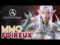 Mmo foireux  archeage