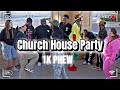 Church House Party 1k Phew Official Dance Video mp3