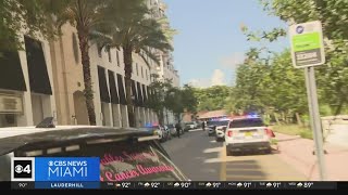 Police release murdersuicide details in Coral Gables