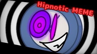 Hypnotic | MEME Animation (Ft. Clock) ||BFB/TPOT AU||