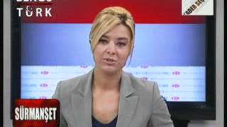 Ebru Gül Showreel