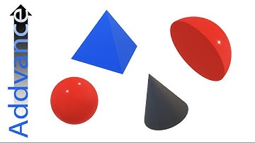 Volume and Surface Area: Sphere, Cones, Pyramids and Frustums | GCSE Maths | Addvance Maths 😊➕