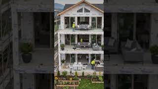 😱😱Khali Plot → Dream House 🏡🔥 Amazing Result #shorts #beforeafter #home