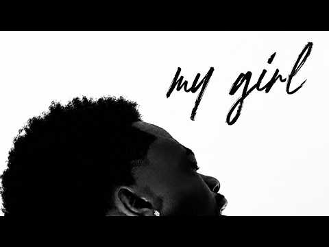 Kellycrisjr-MY GIRL (video oficial)