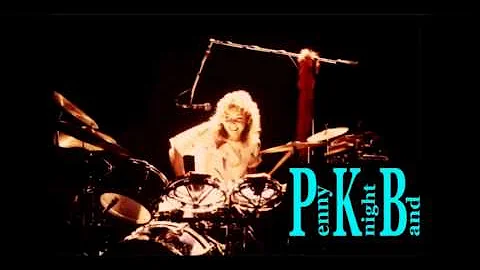 PENNY KNIGHT - Jumpstart My Heart (1984 AOR)