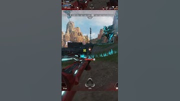 Apex Shorts #apex #apexlegends #interesting #gaming
