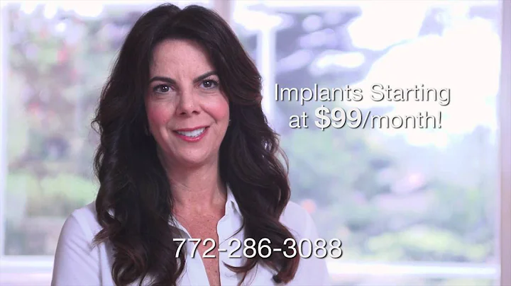 "New Smile" for Premier Dentistry, Bluwave Product...
