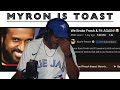 Aba and Preach Respond to Myron