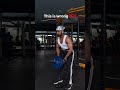 Correct form  #gymlife #gymmotivation #viral #trending #formula1 #back