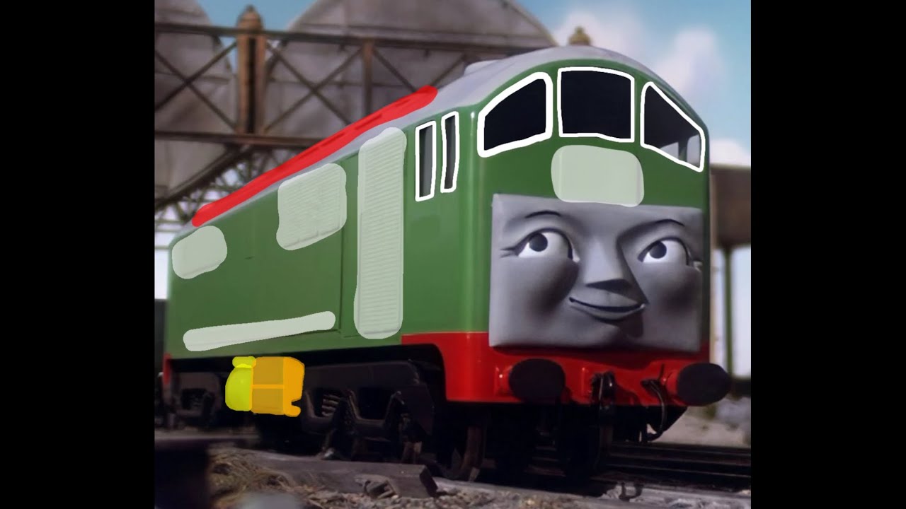 Sir Handel & Friends Themes For @Peckettw4 