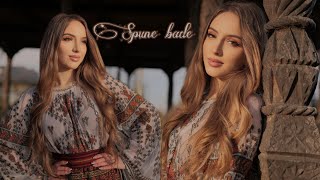 Briana Pătrașcu - Spune bade (Official Video 2024)