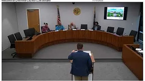 Finance Committee November 10, 2025