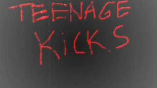 Teenage Kicks (Undertones cover)