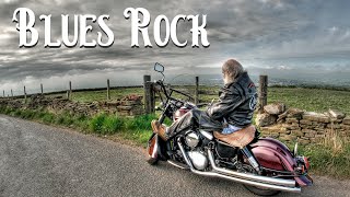 BLUES ROCK [] Ride your Bike - Hot mix