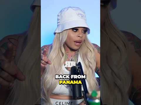 Razor On Why She Didnt Attend The Baddies West Reunion Podcast Baddieswest Zeusnetwork