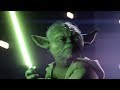 Star Wars Battlefront 2 official gameplay trailer 