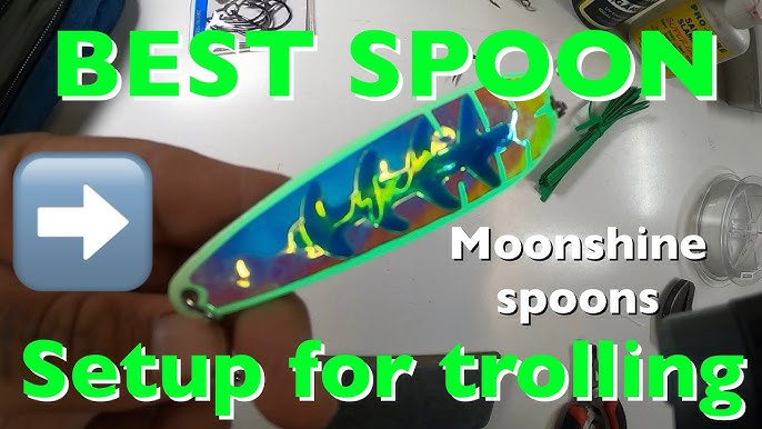 The BEST Trolling Spoon Box - DIY 