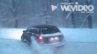 Subaru Legacy 3.0R AWD Snow Drift [Georgia]