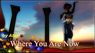 Where You Are Now by Alex | Best Romantic Remix Mp3 Song 2015 | Beautiful Mix Music Playlist