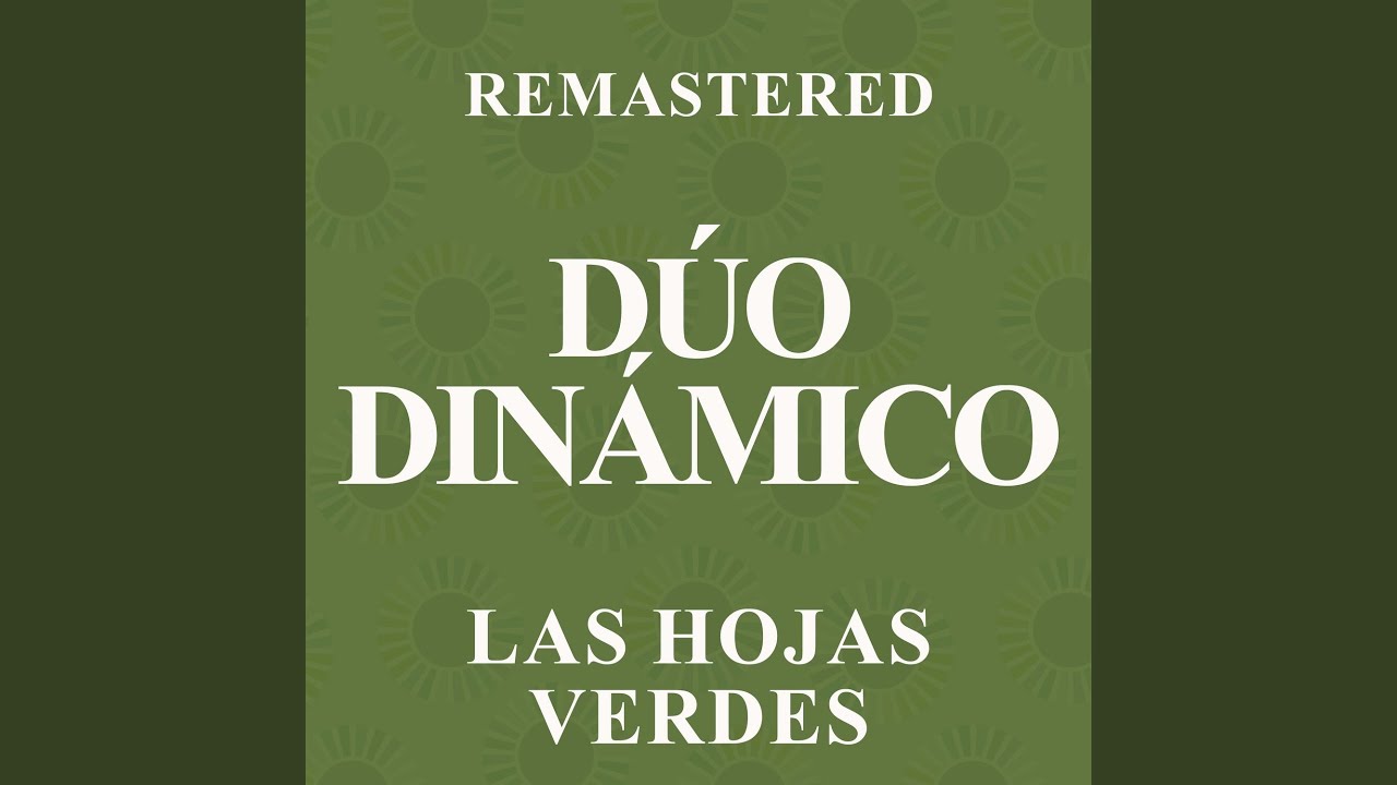 Vaya con Dios (Remastered) - YouTube