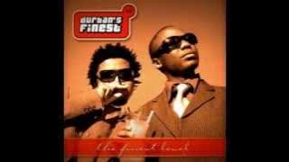 Durban's finest -  Finest Train