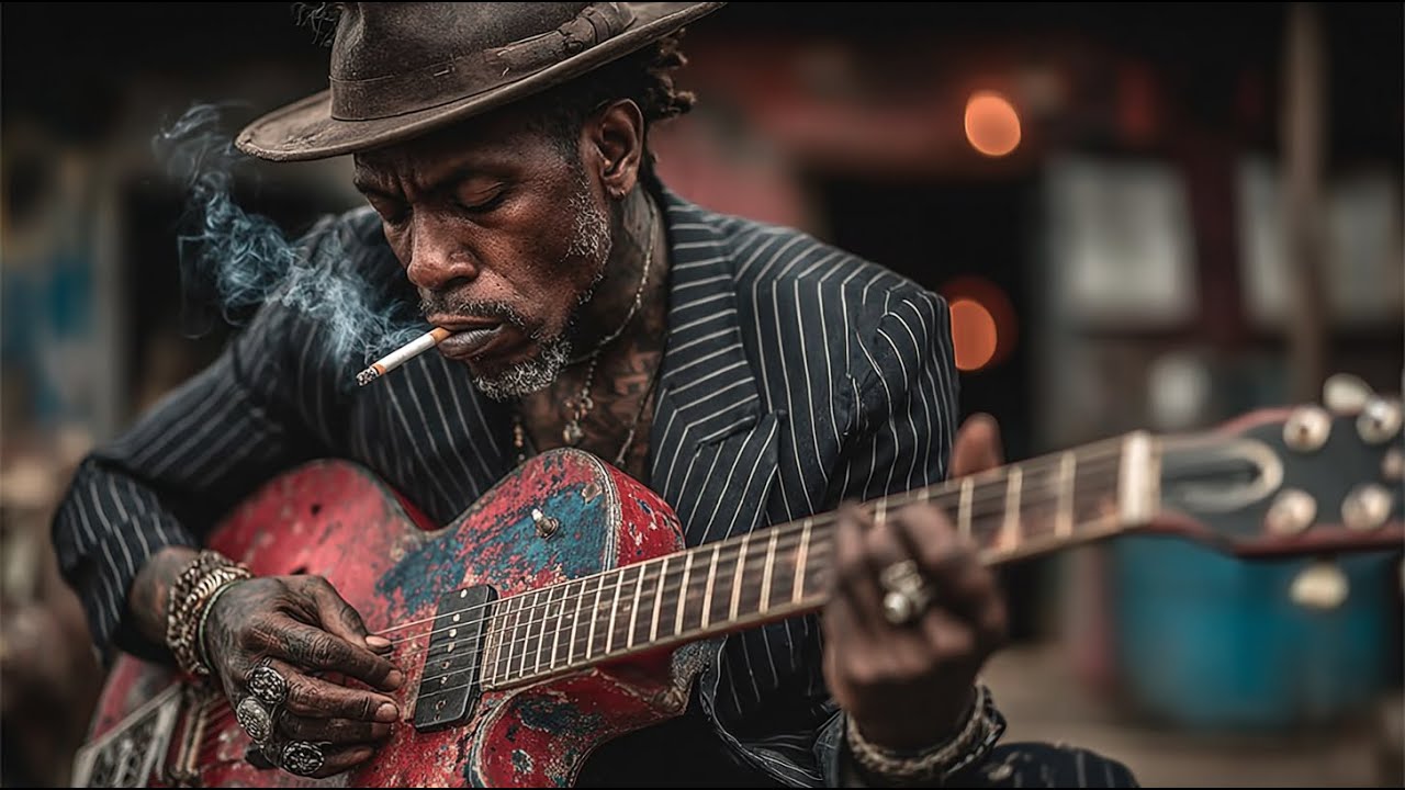 在 YouTube 上观看 DEEP Southern DELTA BLUES — Gospel Dust, Iron Blues, and Electric Crossroads 在 YouTube 上观看 DEEP Southern DELTA BLUES — Gospel Dust, Iron Blues, and Electric Crossroads