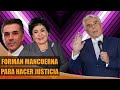 Carmen Salinas y Sergio Mayer se Proponen en Hacer Pagar a Enrique Guzmán