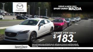 Match Highlights Sport Durst Mazda of Goldsboro NC