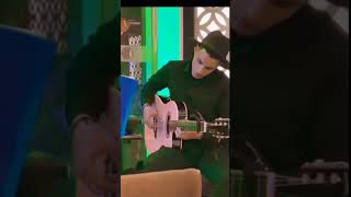 Arabic Turkish Guitare By Abdo Paco