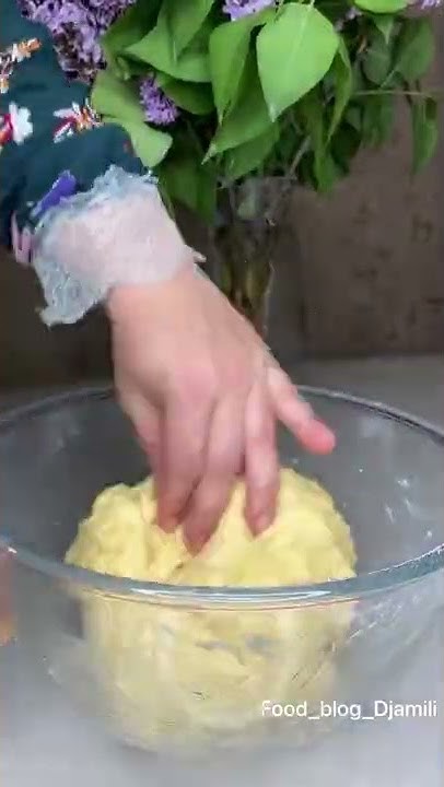 Знаменитый «Ботлихский пирог» - YouTube