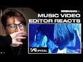 Video Editor Reacts to GD X TAEYANG - GOOD BOY M/V