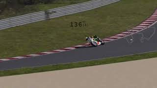 Gp Bikes Beta19B - Autopolis Tv Cameras