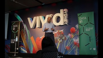 An interview with Dr Stefan Hajkowicz - Jobs