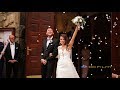 JUSTYNA & ADRIAN / WEDDING TRAILER / DWOREK POD DĘBAMI
