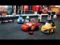 LEGO Cars 2 Commercial 2011 