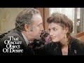 'Conchita Tells Mathieu What She Wants' Scene | That Obscure Object of Desire