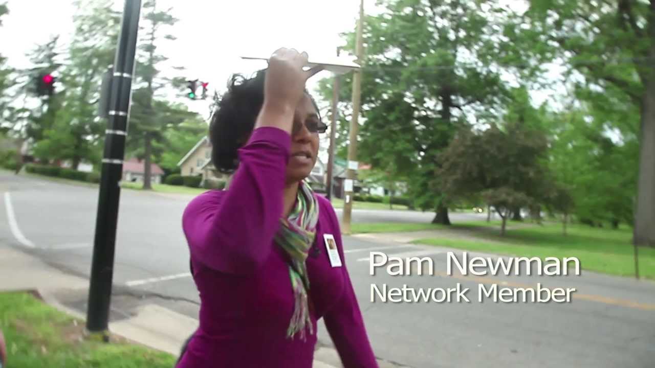 Community Engagement Mapping