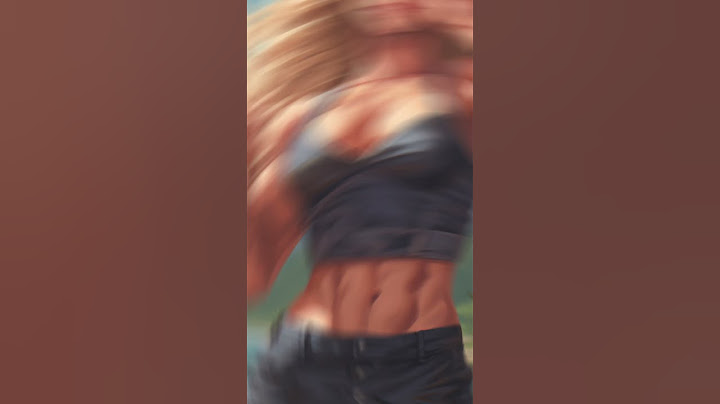 Female Muscle Art - At the Lake 5 #fitnessmodel #bodybuilding #fitnessmotivation #aiart #workout