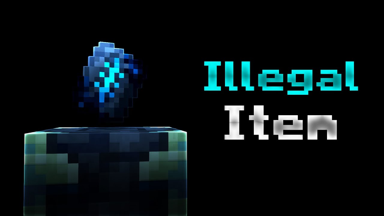 How This Illegal Armour Trim Started War In Loyal SMP