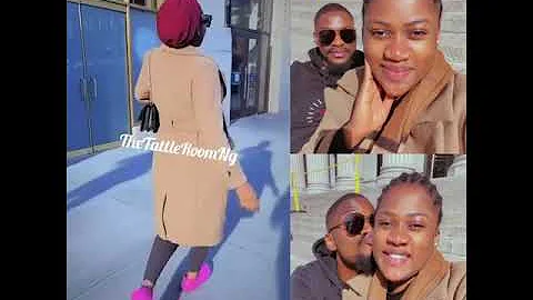 ALL MEN! can you hype your wife like Tobi Bakare?...