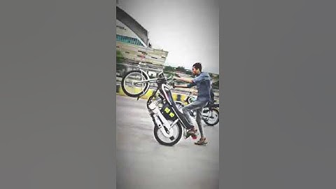 Sialkot King 46 👑.