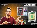 Comprando O Processador "Interposer" | Preços Baixos Aliexpress | Kit's X79 e X99, Memórias e Mais!