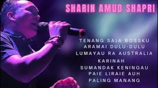 MEDLEY SONG ~ SHARIN AMUD SHAPRI