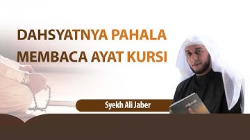 Download Syekh Ali Jaber Amalan Setelah Sholat Fardu Mp3 Free And Mp4