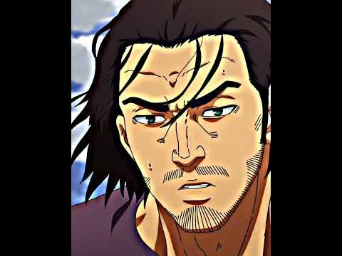жил среди чудовищ #аниме #сагаовинланде #чудовище - YouTube