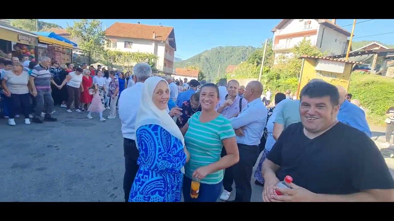 Konjic,Glavčine/2o/o9/.