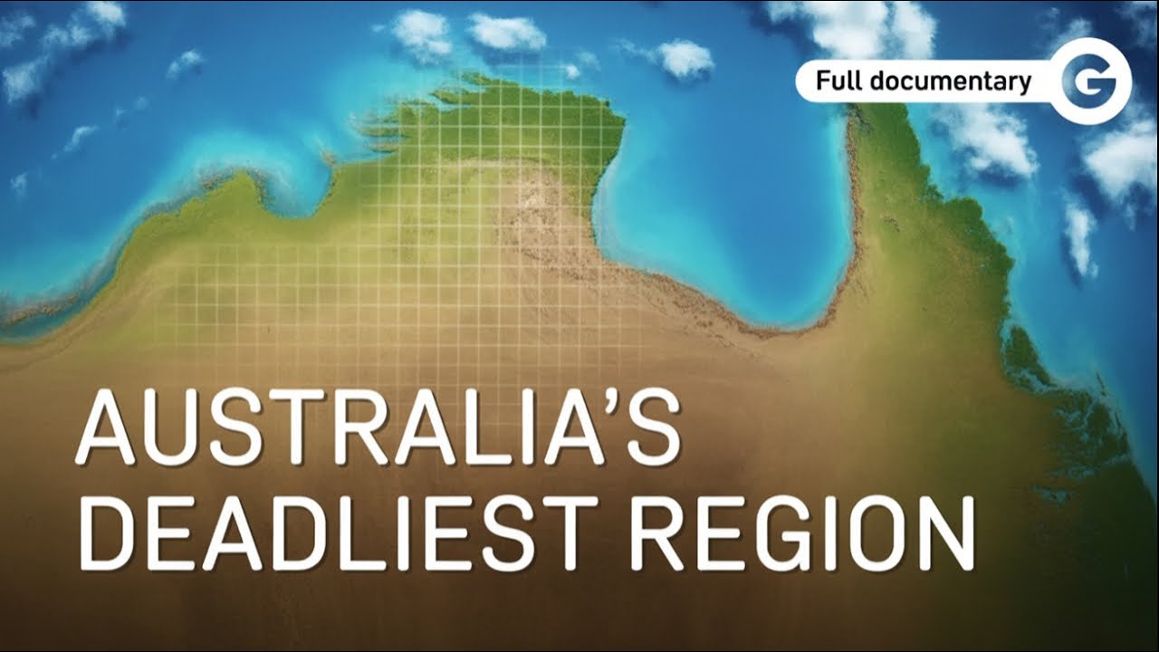 Australia’s Top End: Land of Monsters | Full Documentary