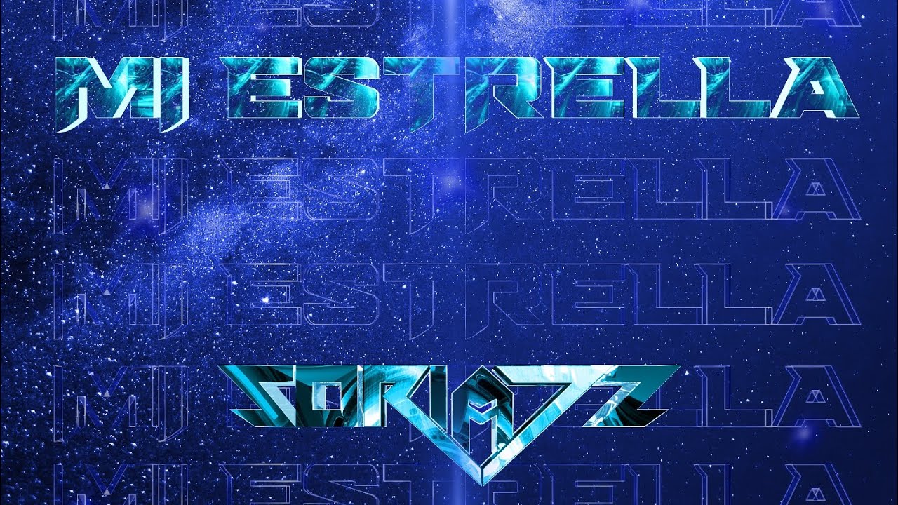 MI ESTRELLA - CUMBIA SONIDERA ESTRENO 2026 - Soria72 Cover