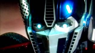 TFP Light 'em Up