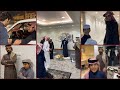 سنابات معاذ السهلي جمعة العيال في عزيمة فراج واخوانه بالكويت مقلبهم